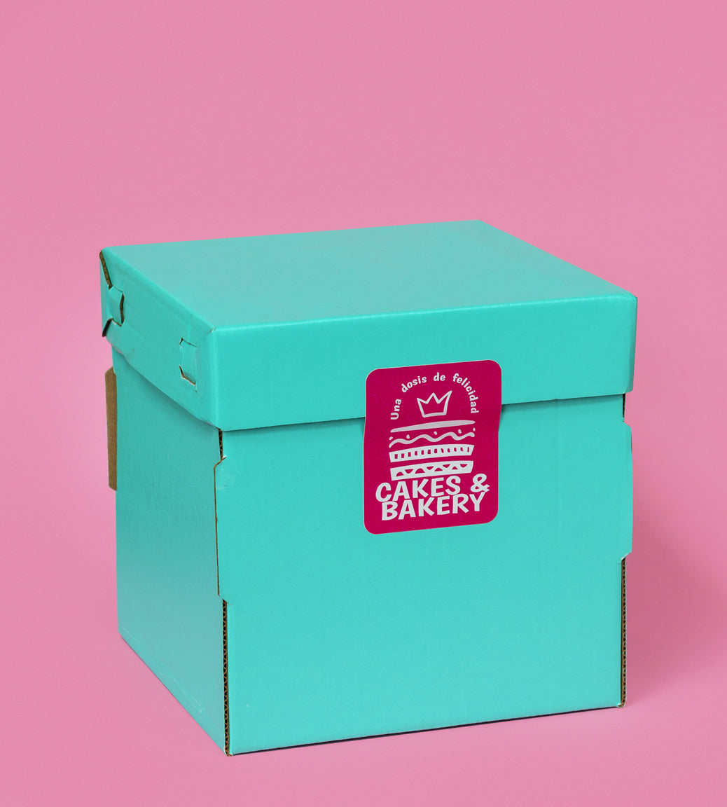 Etiqueta rectangular con esquinas redondeadas de Papel | PAPEL AUTOADHERIBLE